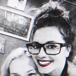 Meet your Posher, Gina